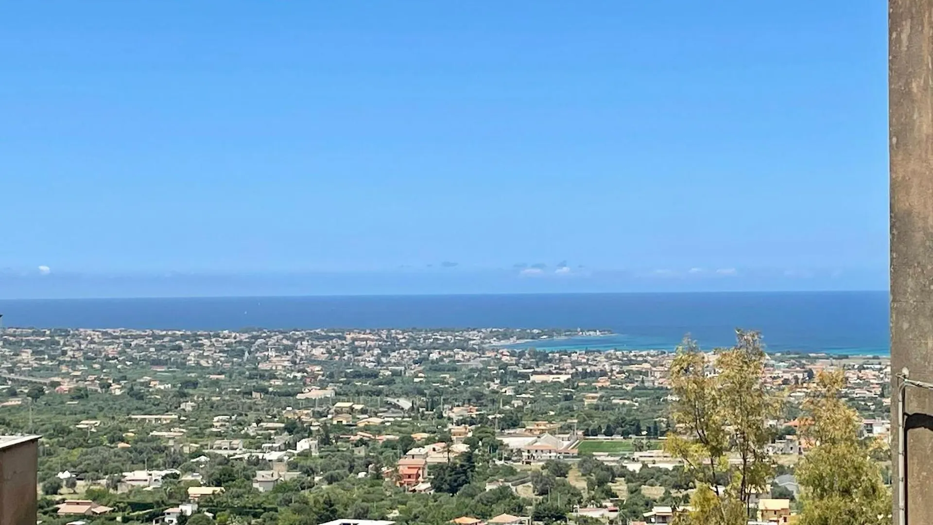 La Castellana Apartments Carini Italy
