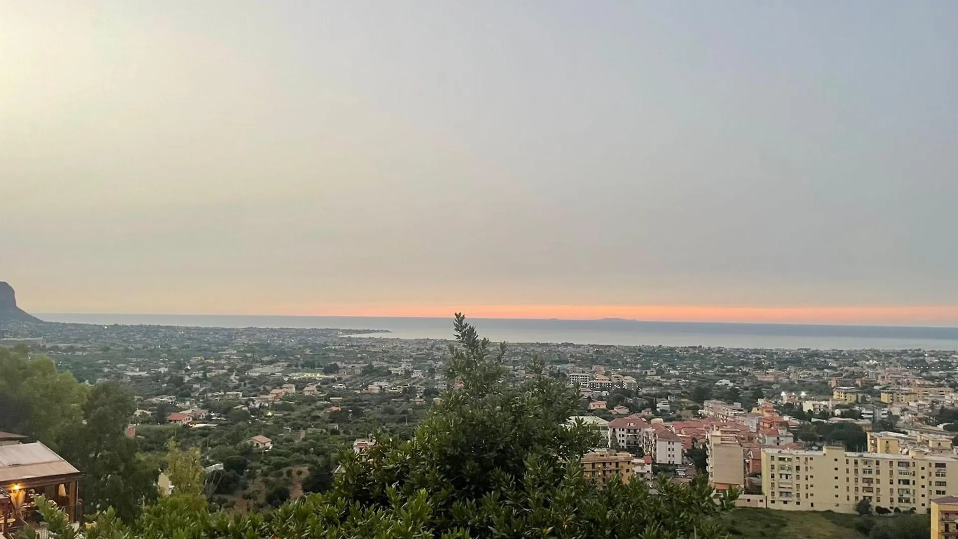 La Castellana Apartments Carini Italy