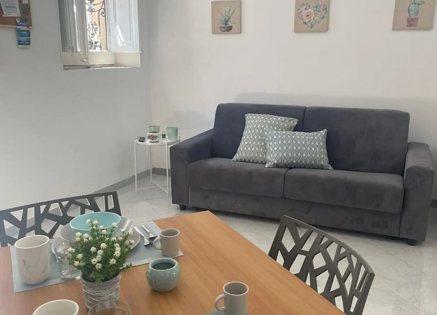 La Castellana Apartments Carini 0*,  Italy