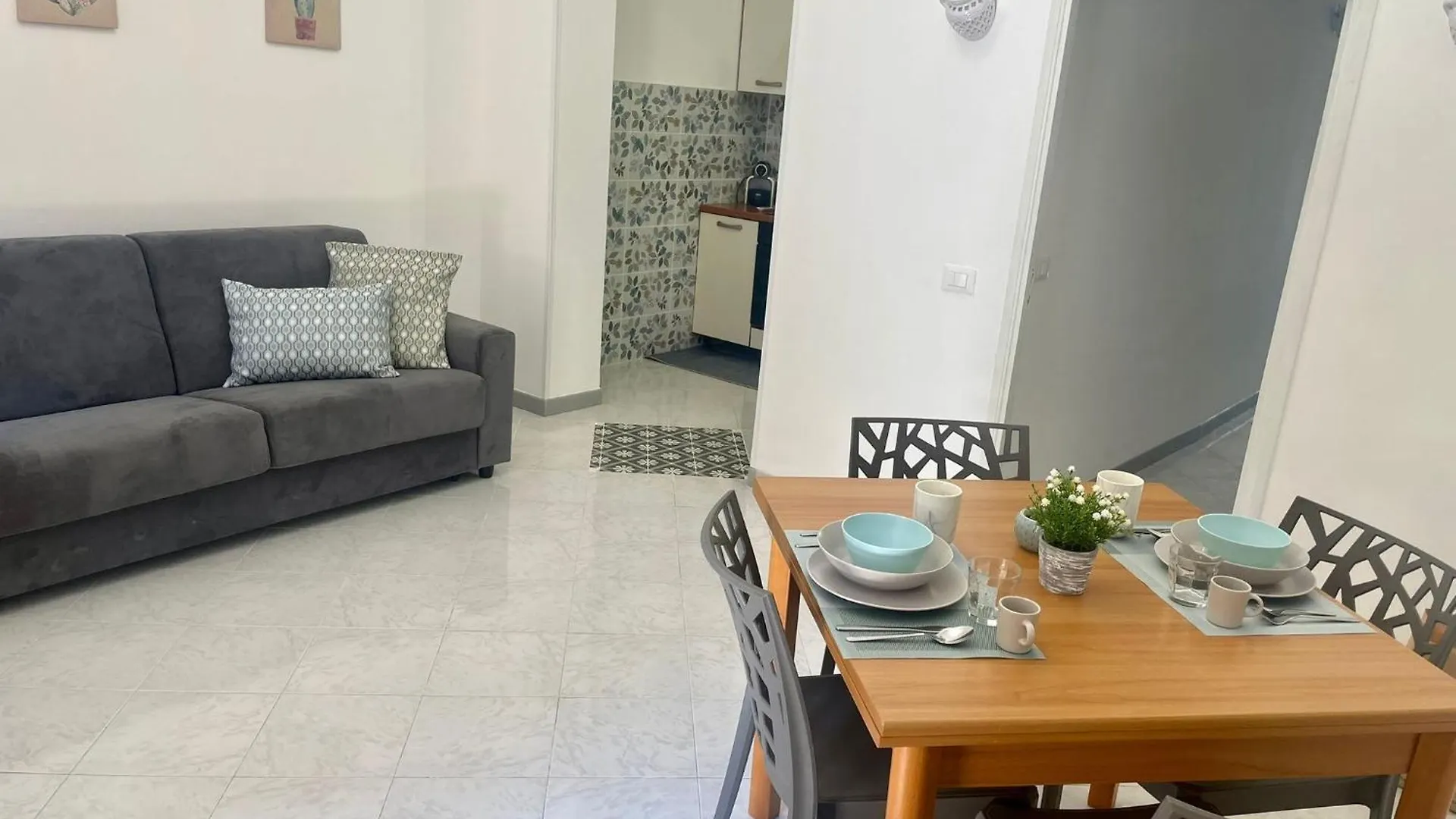 La Castellana Apartments Carini