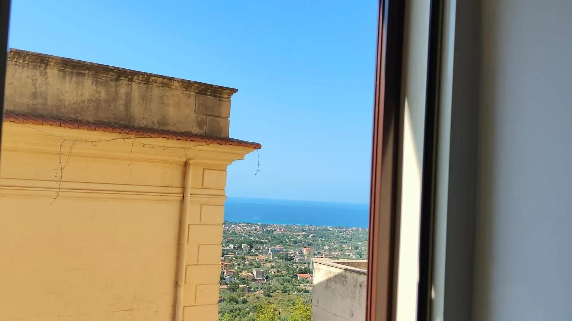 La Castellana Apartments Carini
