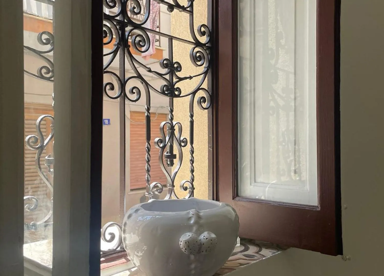 La Castellana Apartments Carini Italy