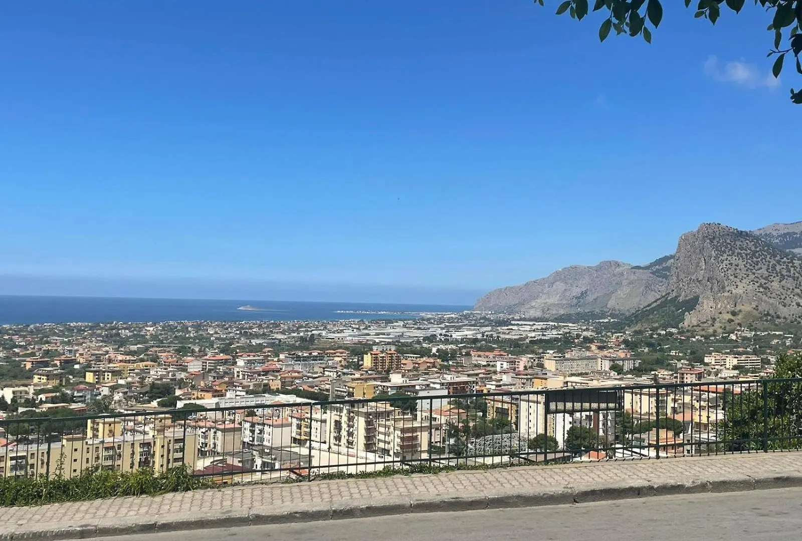 La Castellana Apartments Carini
