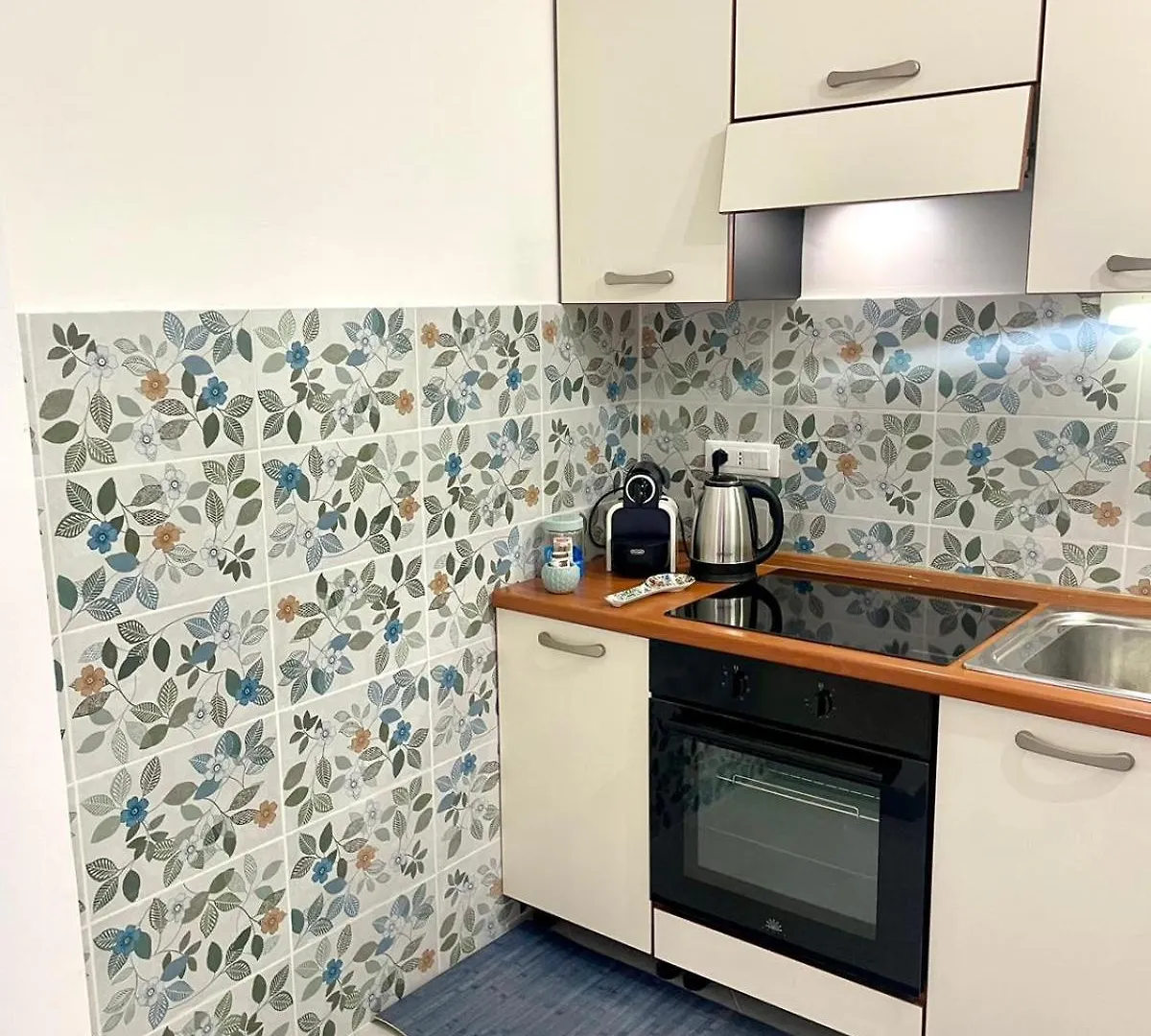 La Castellana Apartments Carini