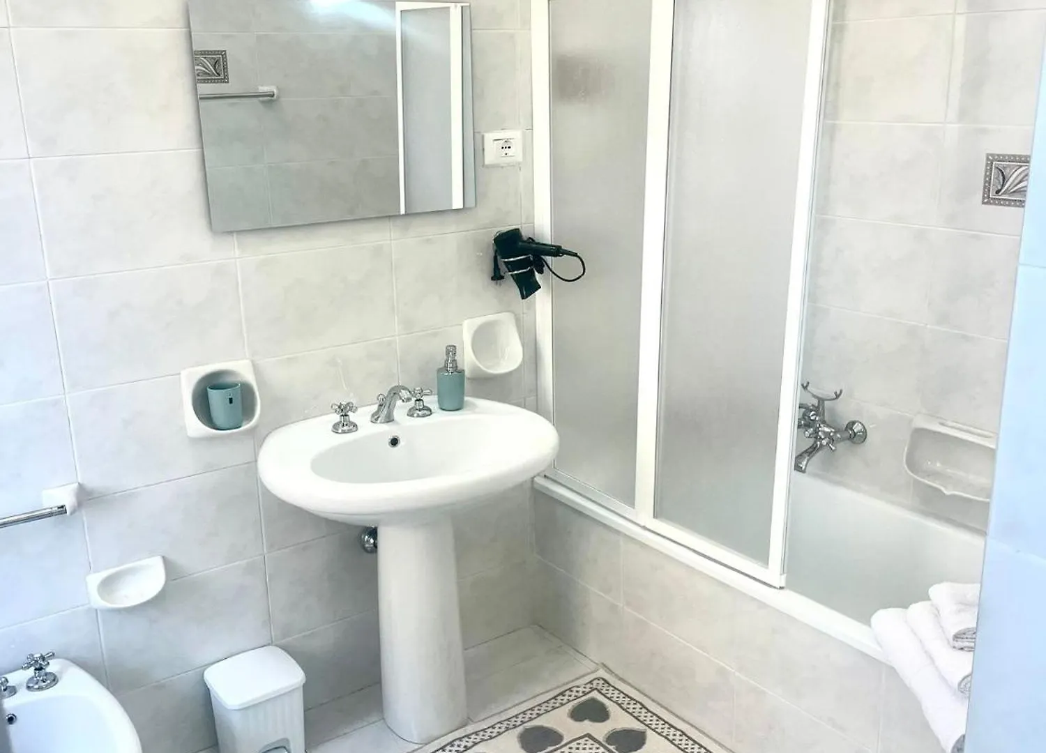 La Castellana Apartments Carini