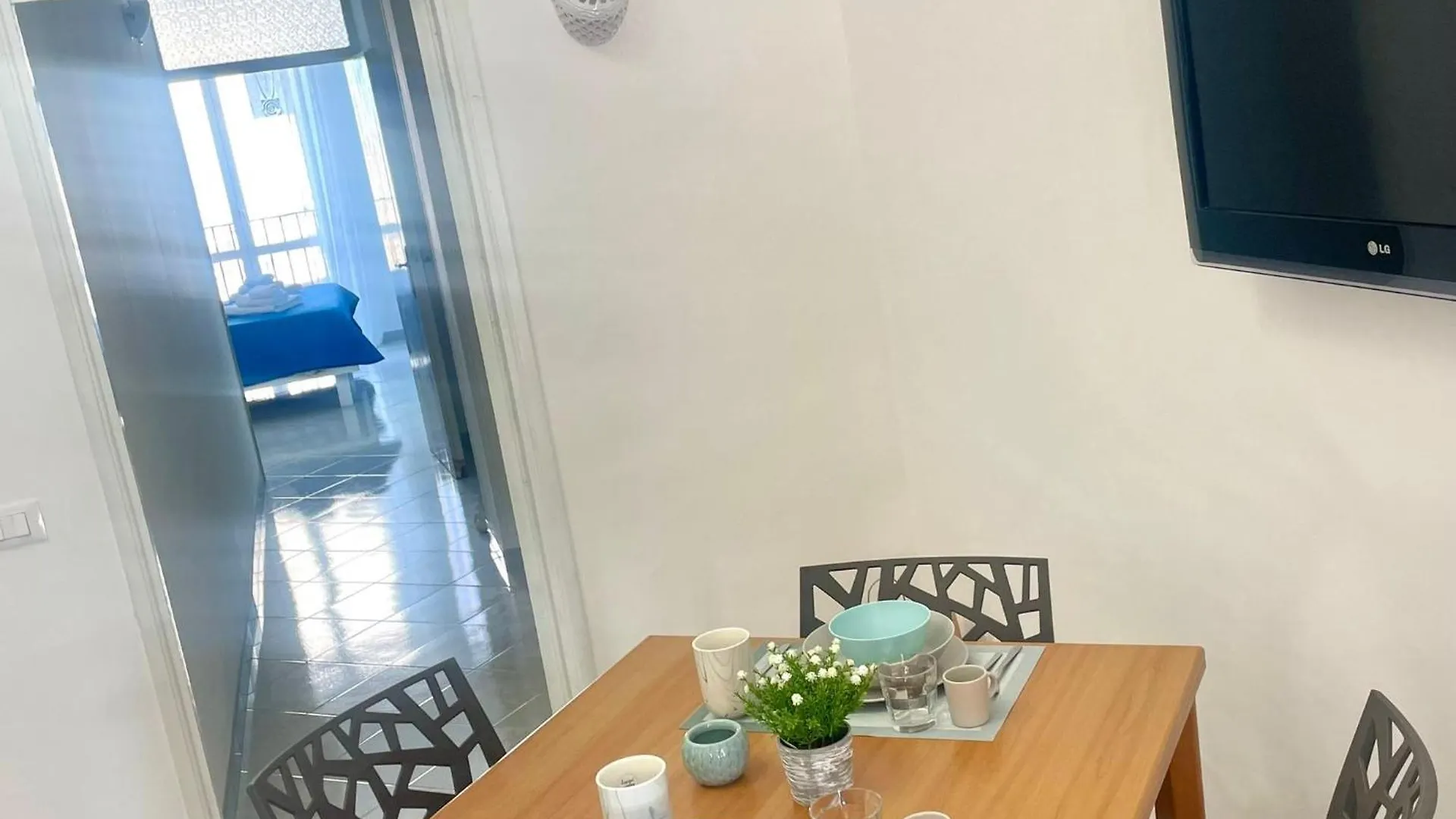 La Castellana Apartments Carini