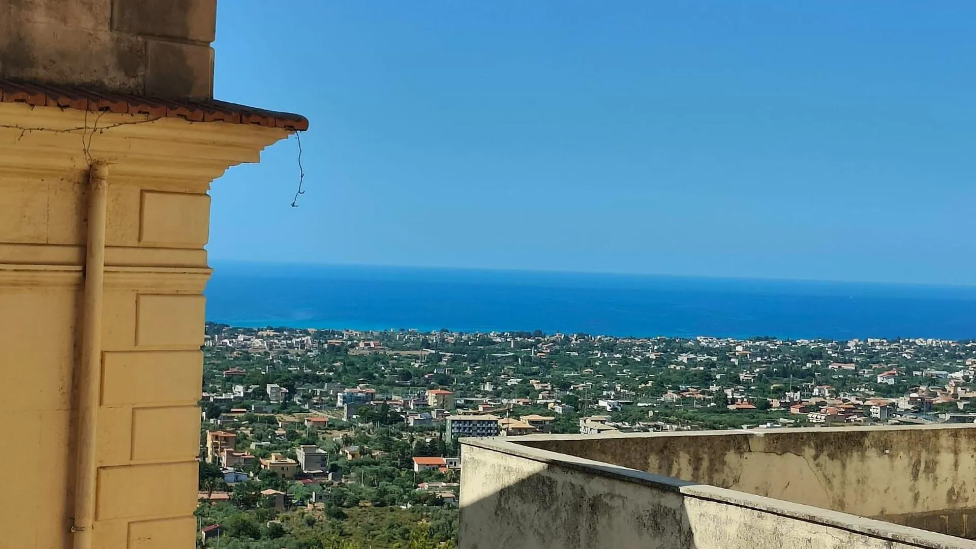 La Castellana Apartments Carini
