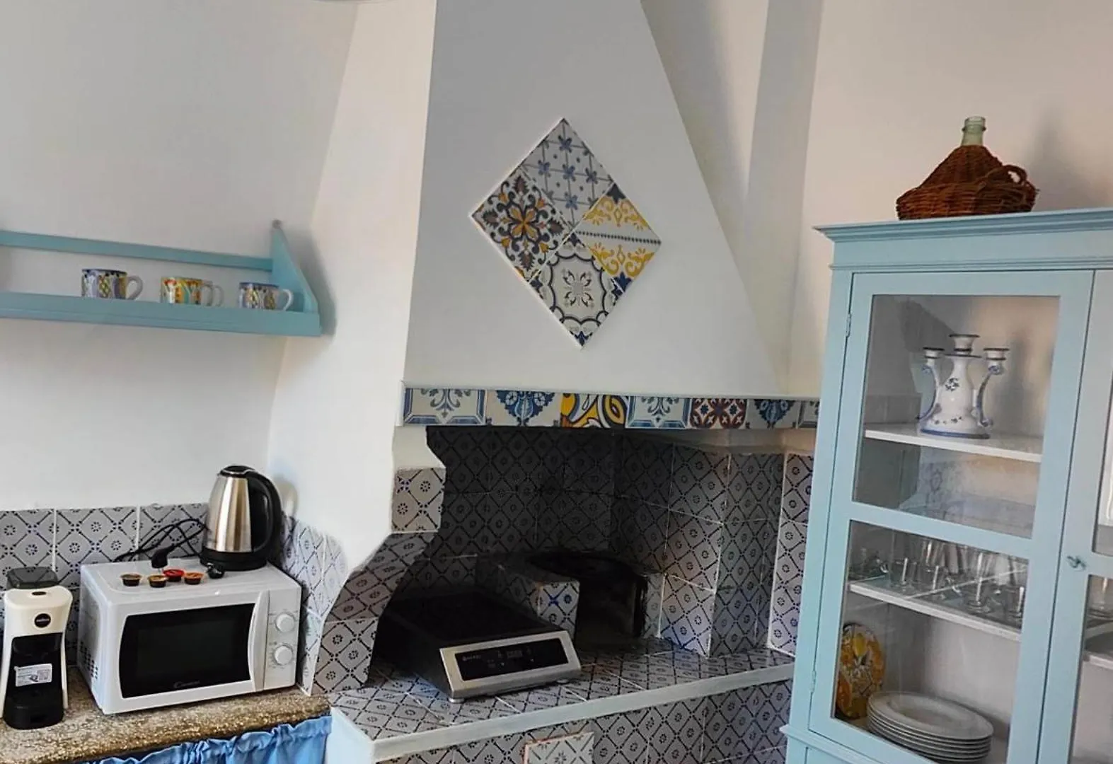 La Castellana Apartments Carini