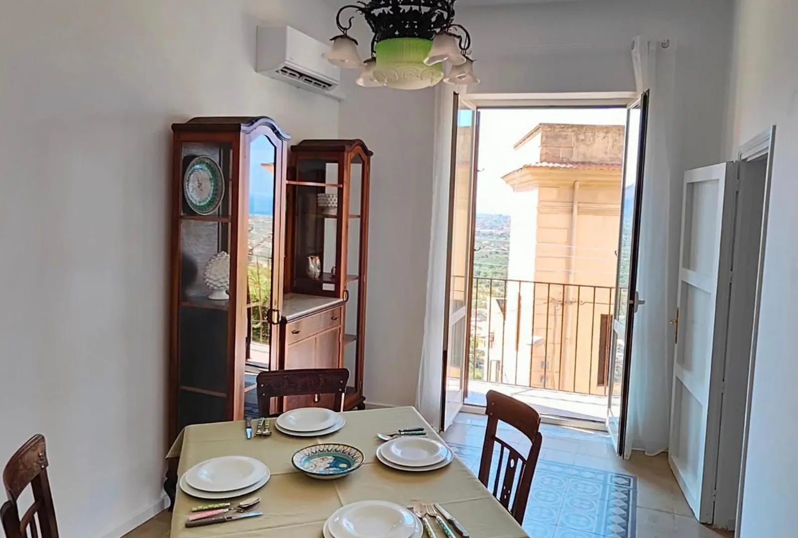 La Castellana Apartments Carini