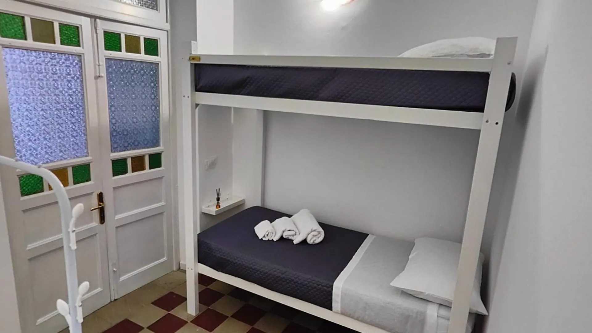 La Castellana Apartments Carini