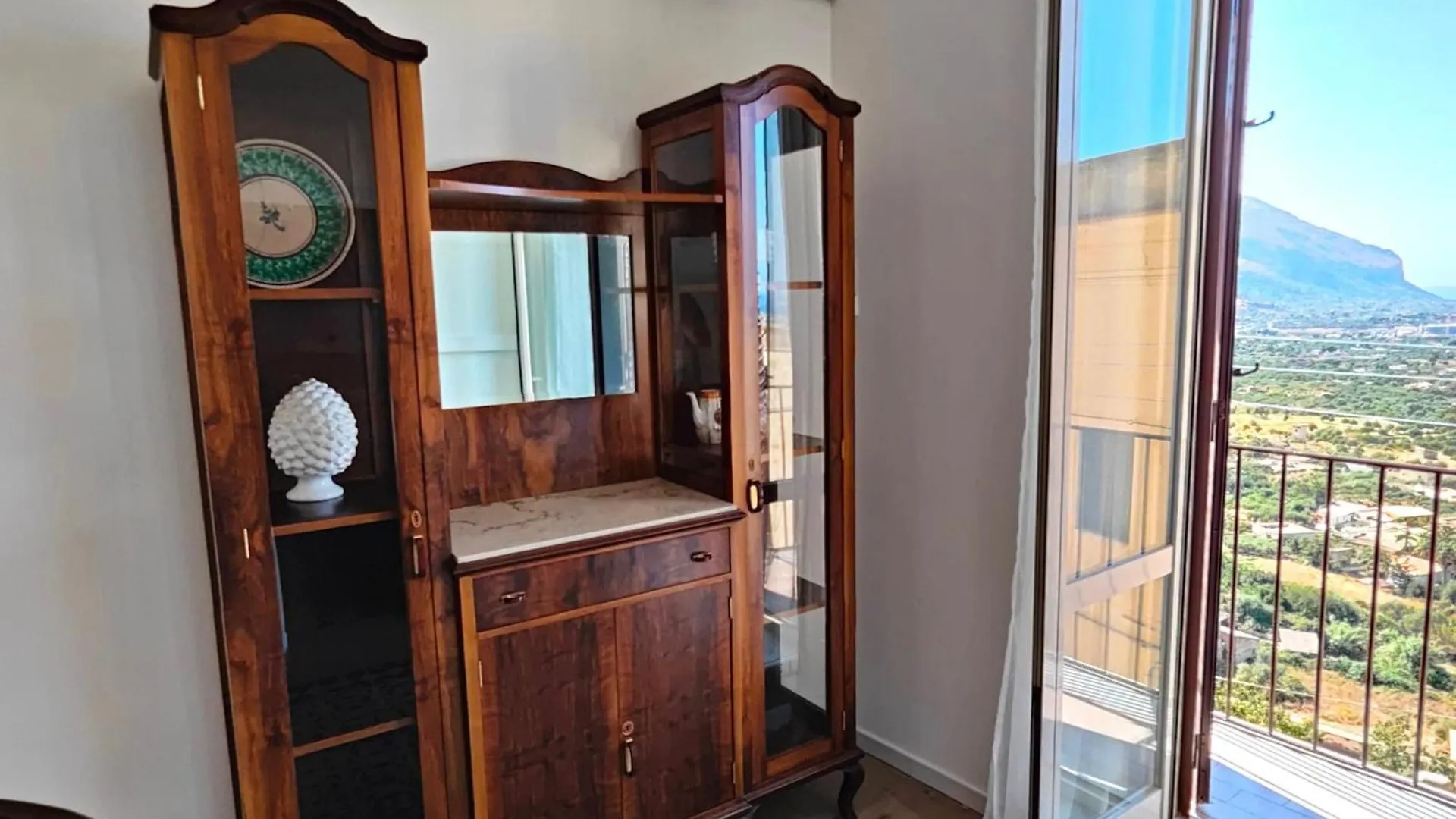 La Castellana Apartments Carini