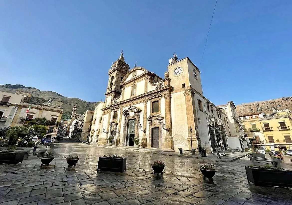 La Castellana Apartments Carini