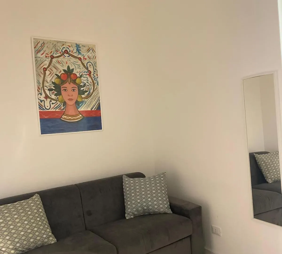 La Castellana Apartments Carini 0*,  Italy
