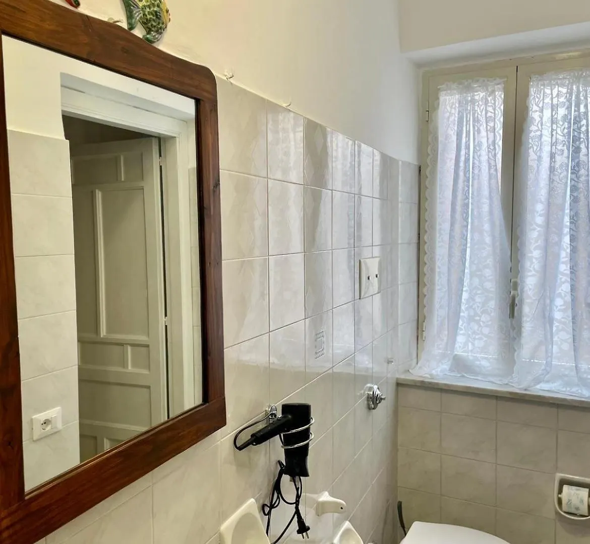La Castellana Apartments Carini 0*,  Italy